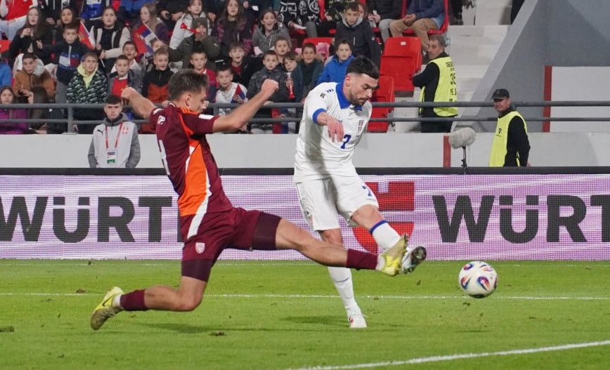 Serbia vs Latvia (00:00 &#8211; 17/11) | Xem lại trận đấu