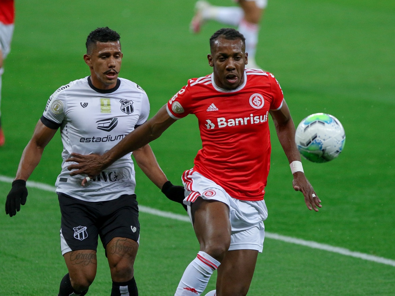 Nhận định soi kèo Ceara vs Internacional lúc 07h30 ngày 21/11/2025