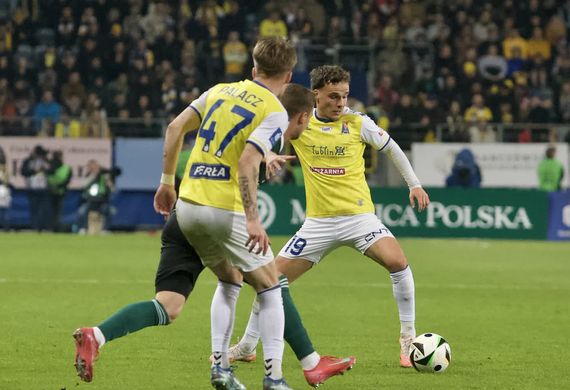 Nhận định soi kèo Motor vs Legia Warsaw lúc 1h00 ngày 2/12/2025